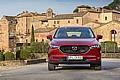 Design Trophy 2017: Mazda CX-5 „Champion aller Klassen“ Foto: Auto-Medienportal.Net/Mazda